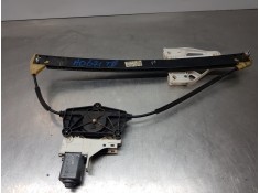 Recambio de elevalunas trasero derecho para audi q5 (8r) quattro referencia OEM IAM 8R0839462E 8K0959812A 8R0839462D 2