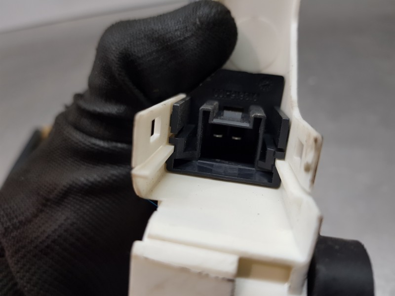 Recambio de elevalunas trasero derecho para audi q5 (8r) quattro referencia OEM IAM 8R0839462E 8K0959812A 8R0839462D