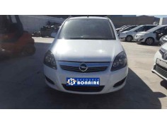 opel zafira b del año 2014