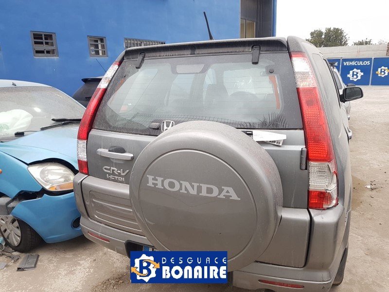honda cr-v (rd8) del año 2005