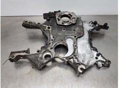 Recambio de tapa distribucion para hyundai tucson tl referencia OEM IAM 213102A600 213112A600 