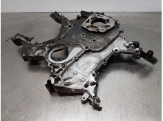 Recambio de tapa distribucion para hyundai tucson tl referencia OEM IAM 213102A600 213112A600  2