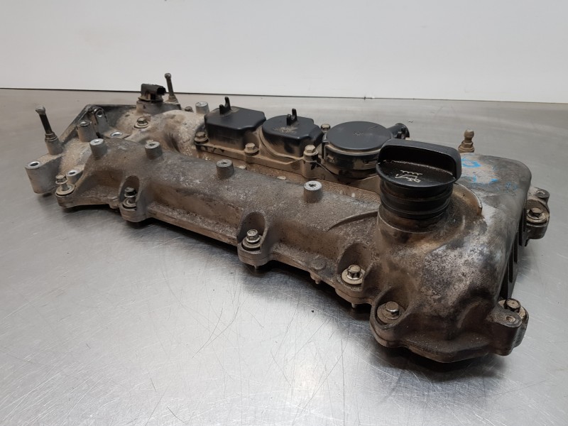 Recambio de tapa balancines para opel antara enjoy 4x4 referencia OEM IAM 25186591 25184004 