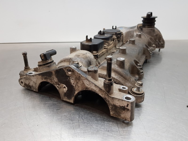 Recambio de tapa balancines para opel antara enjoy 4x4 referencia OEM IAM 25186591 25184004 