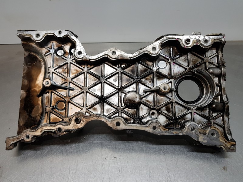 Recambio de tapa distribucion para opel antara enjoy 4x4 referencia OEM IAM 25195565  