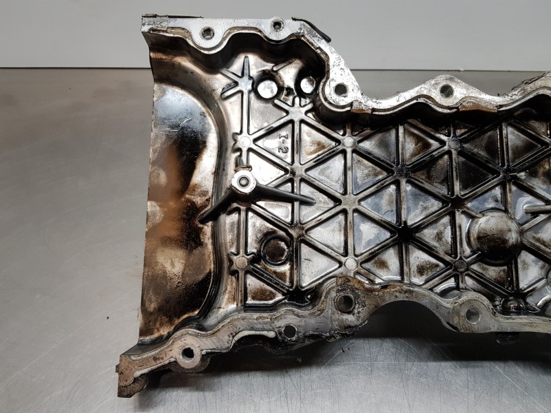 Recambio de tapa distribucion para opel antara enjoy 4x4 referencia OEM IAM 25195565  