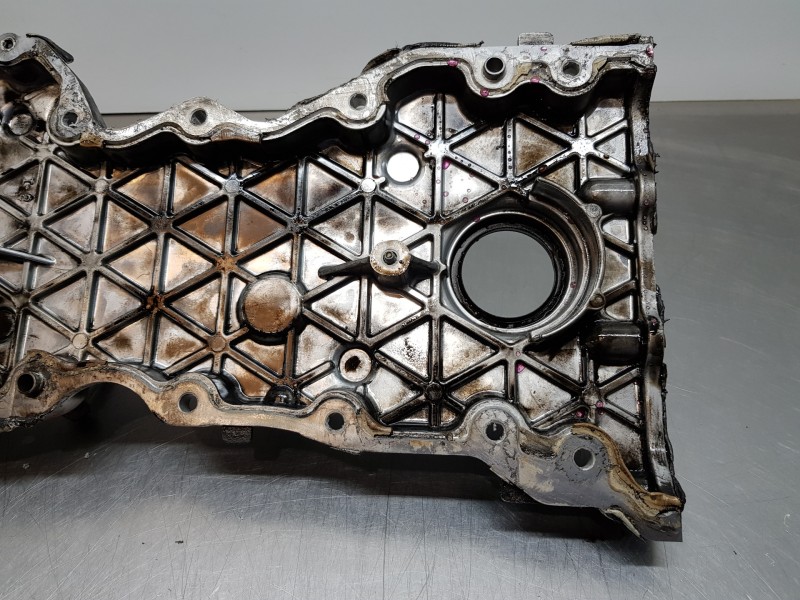 Recambio de tapa distribucion para opel antara enjoy 4x4 referencia OEM IAM 25195565  