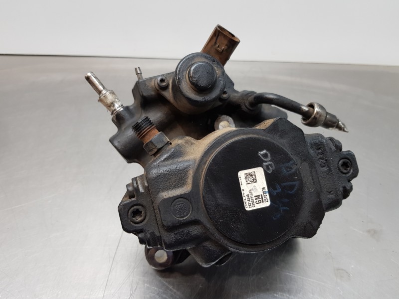 Recambio de bomba inyeccion para opel antara enjoy 4x4 referencia OEM IAM 25187376 28318240  Recambio de bomba inyeccion para opel antara enjoy 4x4 referencia OEM IAM 25187376 28318240