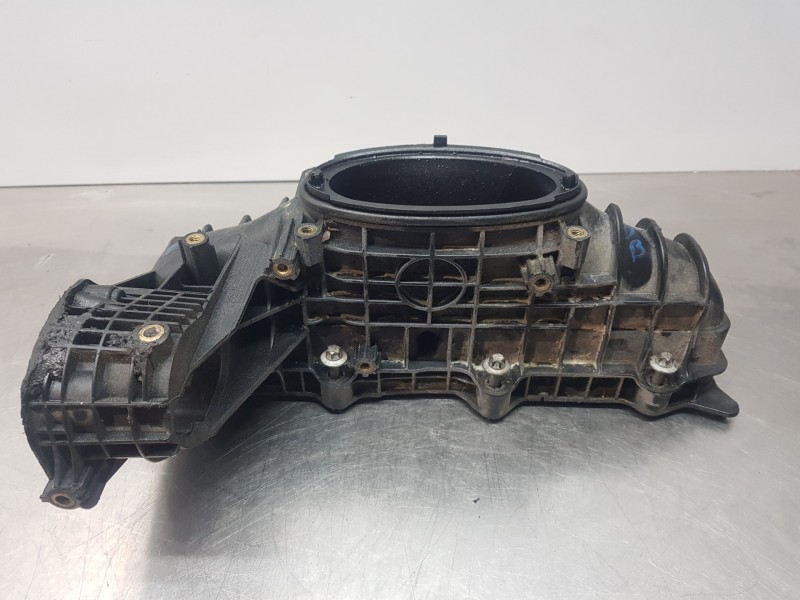 Recambio de colector admision para mercedes vito mixto (447) select referencia OEM IAM A6510903037  