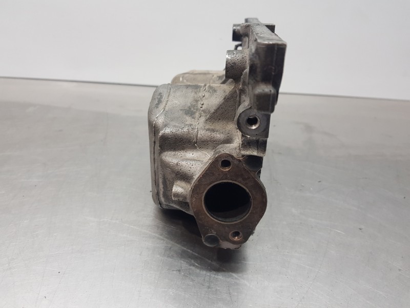 Recambio de enfriador egr para mercedes vito mixto (447) select referencia OEM IAM A6510100217  