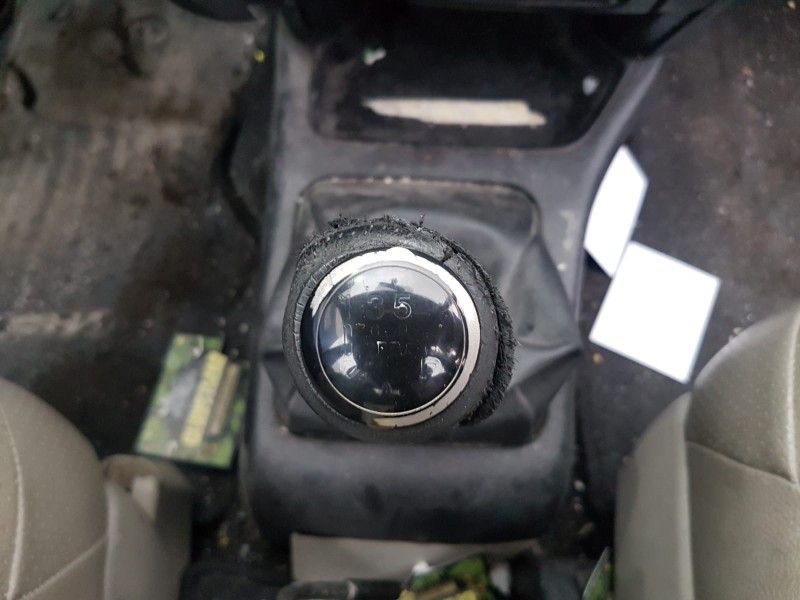 honda cr-v (rd8) del año 2005