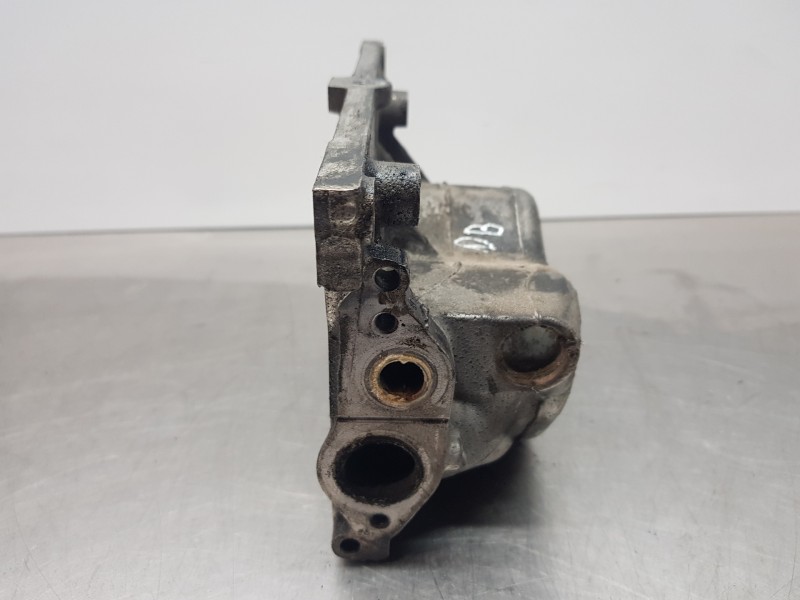 Recambio de enfriador egr para mercedes vito mixto (447) select referencia OEM IAM A6510100217  