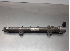 Recambio de rampa inyectora para mercedes vito mixto (447) select referencia OEM IAM A6510700700  