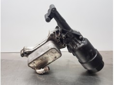 Recambio de soporte filtro aceite para mercedes vito mixto (447) select referencia OEM IAM A6511801310 70362380