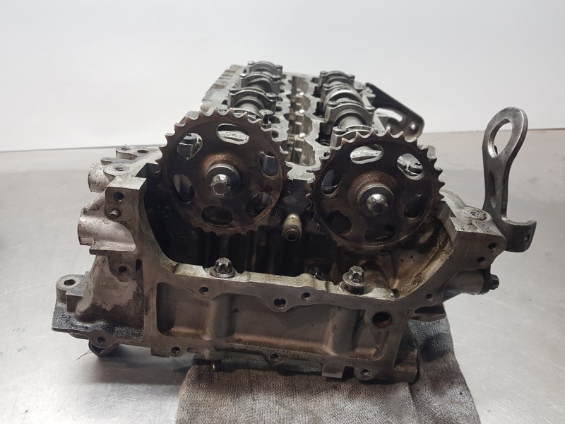 Recambio de culata para mercedes vito mixto (447) select referencia OEM IAM A6510105511  