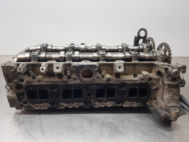 Recambio de culata para mercedes vito mixto (447) select referencia OEM IAM A6510105511  