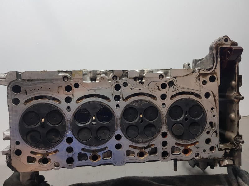 Recambio de culata para mercedes vito mixto (447) select referencia OEM IAM A6510105511  