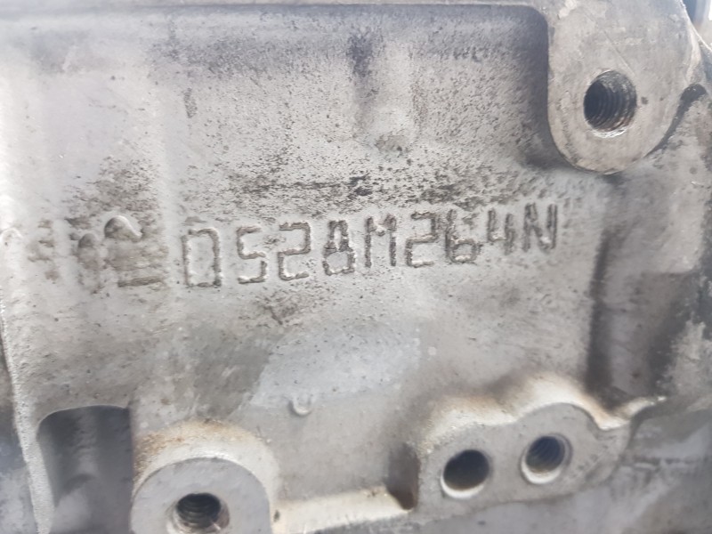 Recambio de culata para mercedes vito mixto (447) select referencia OEM IAM A6510105511  