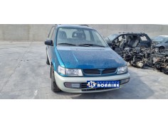 mitsubishi space runner (n10/n20) del año 2010