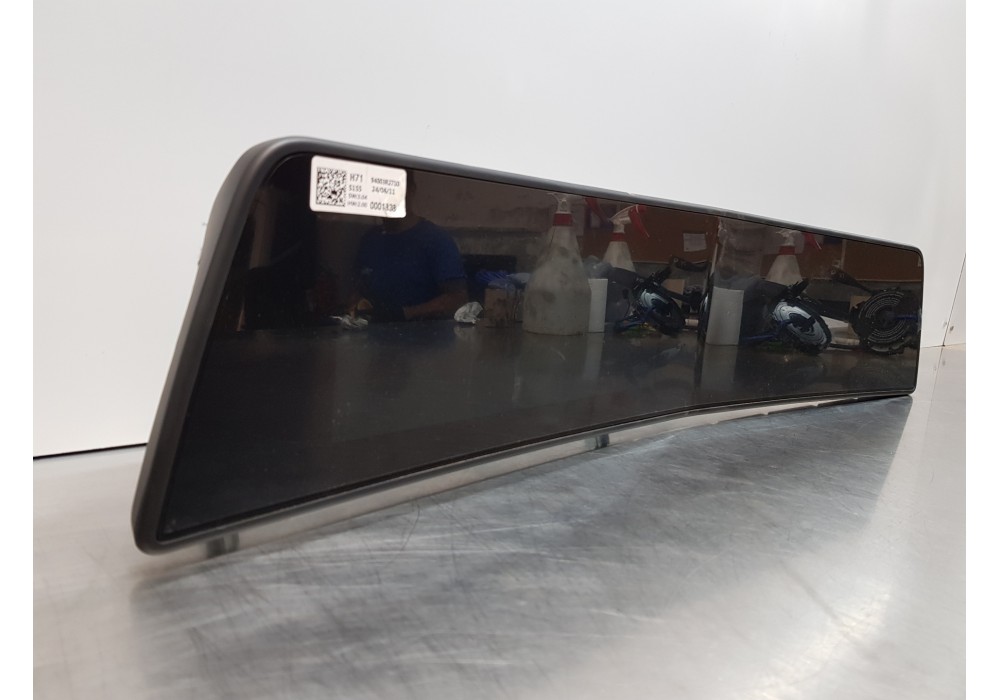 Recambio de cuadro instrumentos para kia sportage concept referencia OEM IAM 94003R2710  