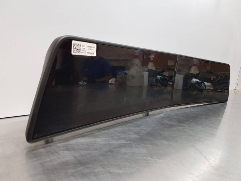 Recambio de cuadro instrumentos para kia sportage concept referencia OEM IAM 94003R2710  