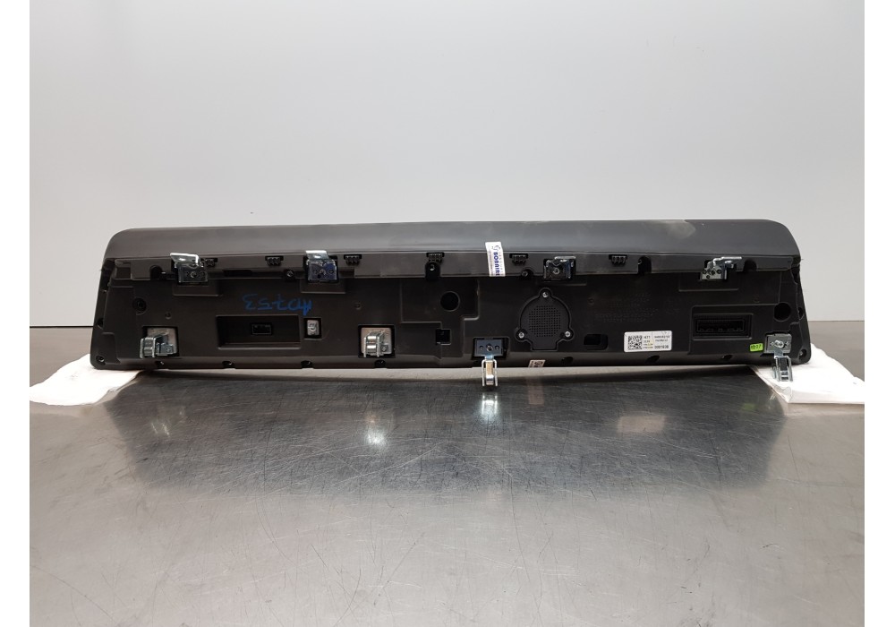 Recambio de cuadro instrumentos para kia sportage concept referencia OEM IAM 94003R2710  