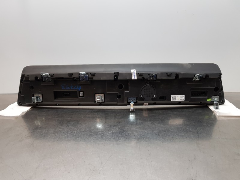 Recambio de cuadro instrumentos para kia sportage concept referencia OEM IAM 94003R2710  