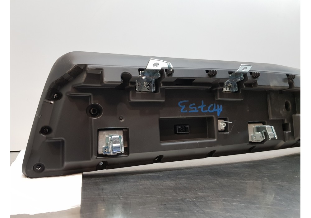 Recambio de cuadro instrumentos para kia sportage concept referencia OEM IAM 94003R2710  