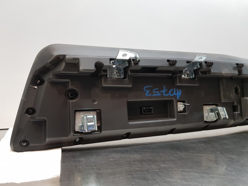 Recambio de cuadro instrumentos para kia sportage concept referencia OEM IAM 94003R2710  