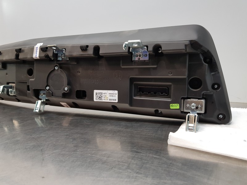 Recambio de cuadro instrumentos para kia sportage concept referencia OEM IAM 94003R2710  