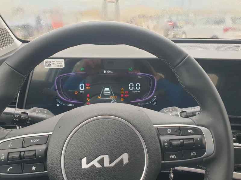 Recambio de cuadro instrumentos para kia sportage concept referencia OEM IAM 94003R2710  