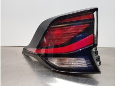 Recambio de piloto trasero izquierdo para kia sportage concept referencia OEM IAM 92401R2000  