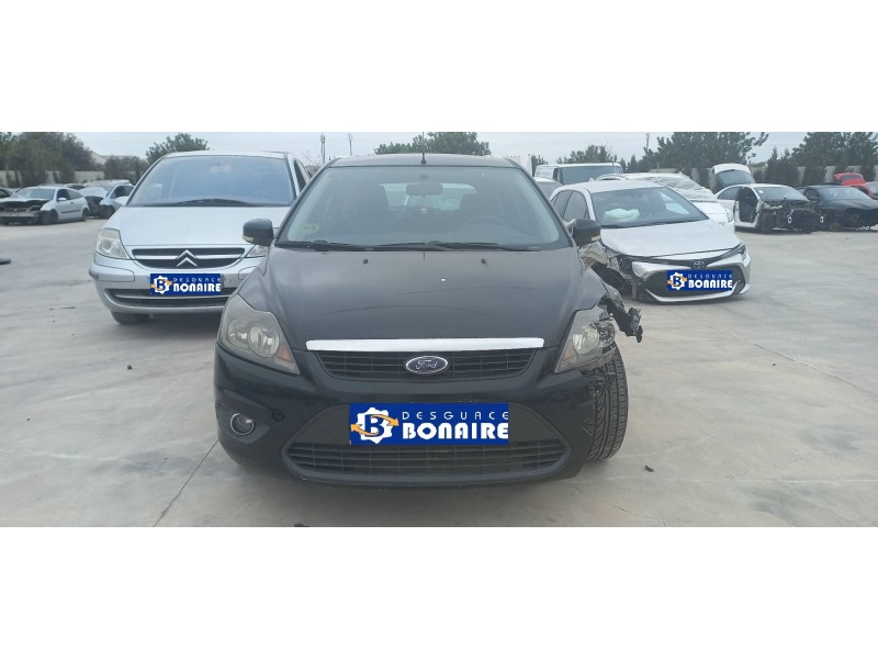 ford focus lim. (cb4) del año 2008