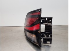 Recambio de piloto trasero izquierdo para kia sportage concept referencia OEM IAM 92401R2000   2