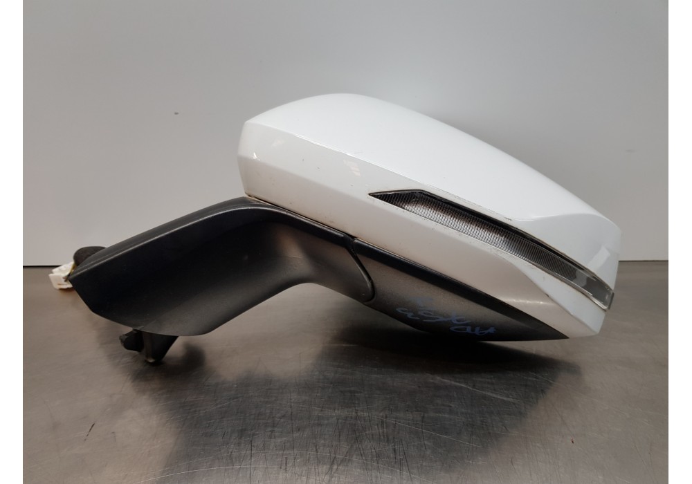 Recambio de retrovisor izquierdo para kia sportage concept referencia OEM IAM 87610R2300  