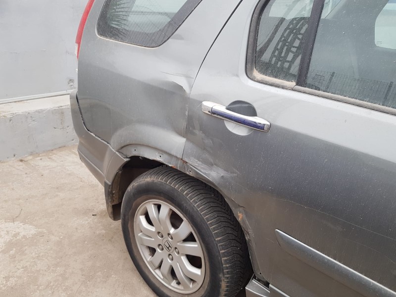 honda cr-v (rd8) del año 2005