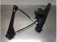 Recambio de elevalunas delantero derecho para peugeot 3008 active referencia OEM IAM 9810488880 9811791280