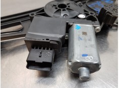 Recambio de elevalunas delantero derecho para peugeot 3008 active referencia OEM IAM 9810488880 9811791280  2