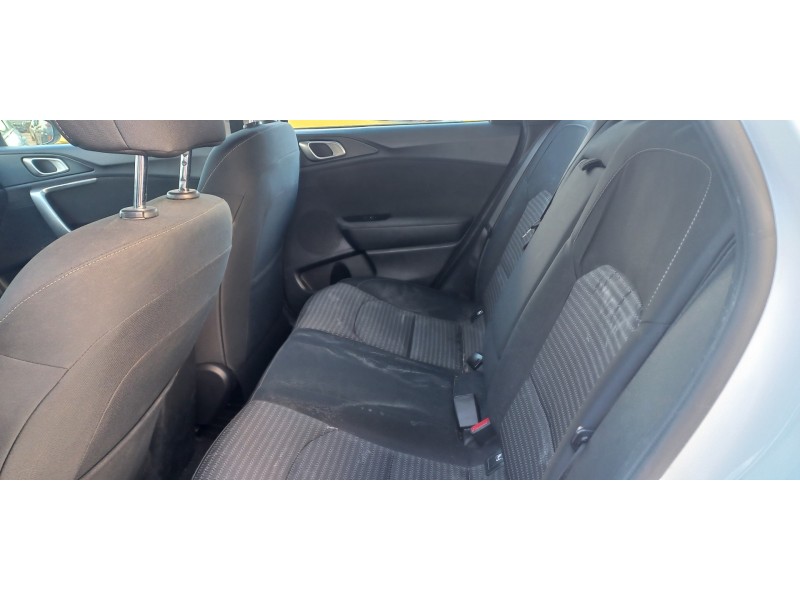 kia ceed sportswagon del año 2022