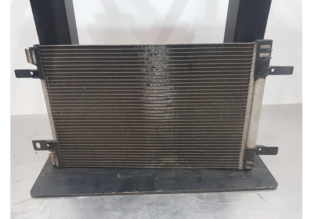 Recambio de condensador / radiador aire acondicionado para citroen c4 grand picasso spacetourer referencia OEM IAM 9816746580  