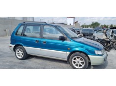 mitsubishi space runner (n10/n20) del año 2010 2