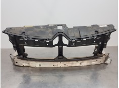 Recambio de refuerzo paragolpes delantero para citroen c4 grand picasso spacetourer referencia OEM IAM 9676008380  