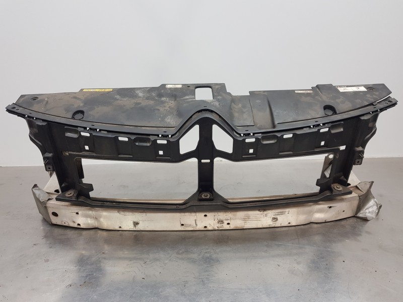 Recambio de refuerzo paragolpes delantero para citroen c4 grand picasso spacetourer referencia OEM IAM 9676008380  