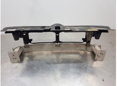 Recambio de refuerzo paragolpes delantero para citroen c4 grand picasso spacetourer referencia OEM IAM 9676008380   2