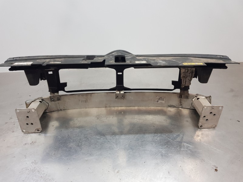 Recambio de refuerzo paragolpes delantero para citroen c4 grand picasso spacetourer referencia OEM IAM 9676008380  