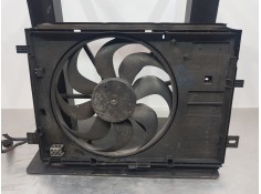 Recambio de electroventilador para citroen c4 grand picasso spacetourer referencia OEM IAM 9806313280  