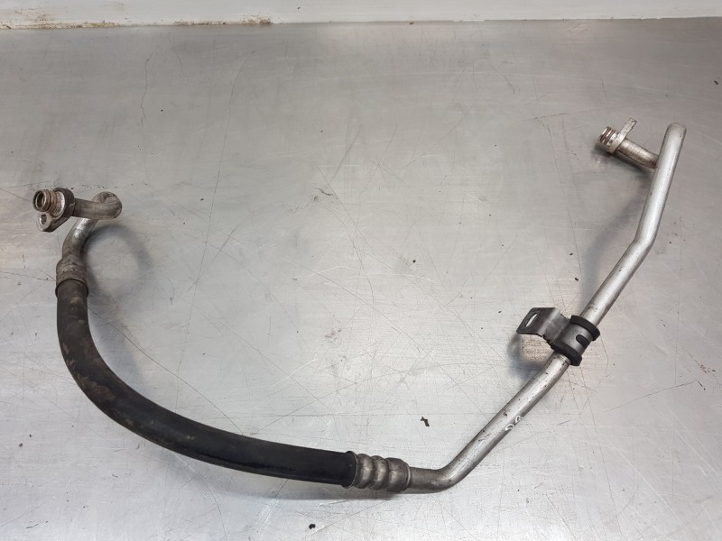 Recambio de tubos aire acondicionado para citroen c4 grand picasso spacetourer referencia OEM IAM 9806581680  