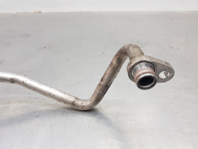 Recambio de tubos aire acondicionado para citroen c4 grand picasso spacetourer referencia OEM IAM 9806581680  