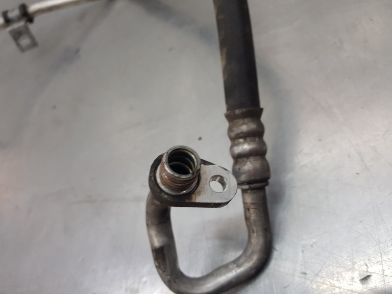 Recambio de tubos aire acondicionado para citroen c4 grand picasso spacetourer referencia OEM IAM 9806581680  