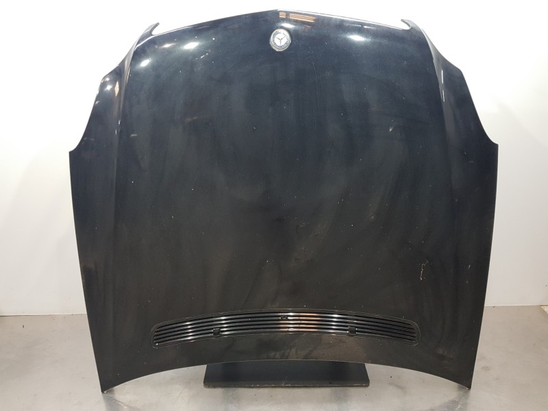 Recambio de capot para mercedes clase cls (w219) 500 referencia OEM IAM A2198800357  